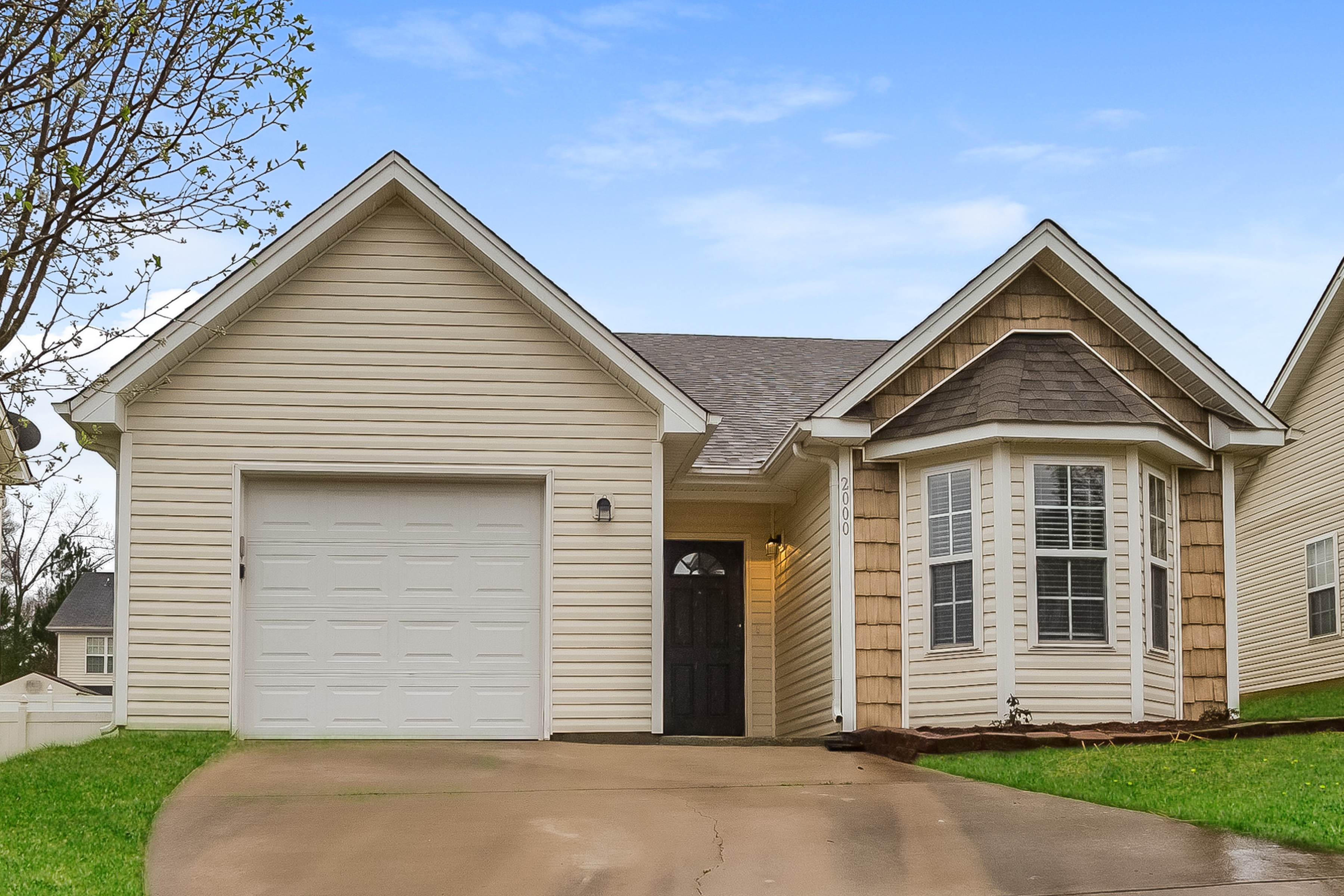 2000 DUKE ADAM ST KANNAPOLIS, NC 28083